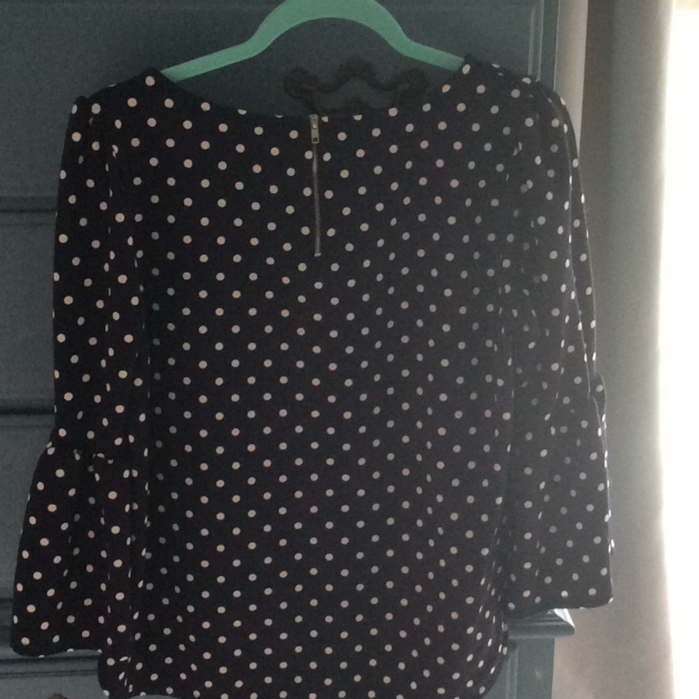 Blouse - Picture 2 of 5